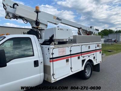 2008 Ford F-350 - Photo 28 - North Chesterfield, VA 23237