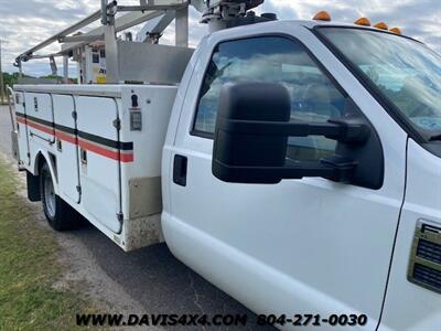 2008 Ford F-350 - Photo 27 - North Chesterfield, VA 23237