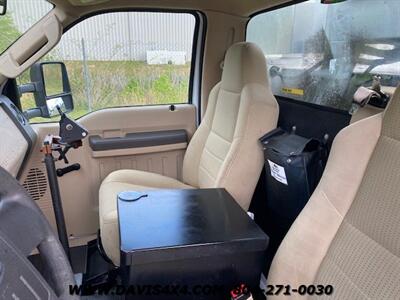 2008 Ford F-350 - Photo 11 - North Chesterfield, VA 23237