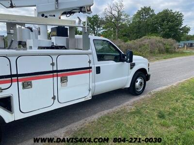 2008 Ford F-350 - Photo 25 - North Chesterfield, VA 23237