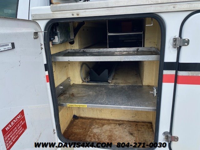 2008 Ford F-350 - Photo 34 - North Chesterfield, VA 23237