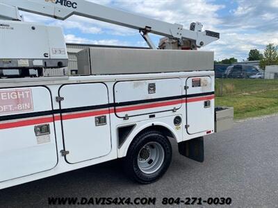 2008 Ford F-350 - Photo 20 - North Chesterfield, VA 23237