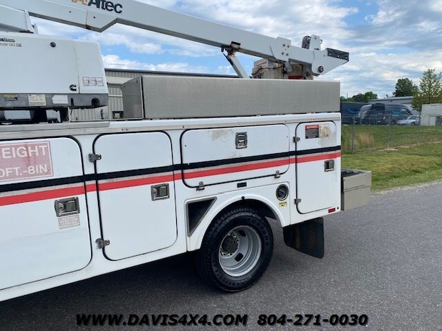 2008 Ford F-350 - Photo 20 - North Chesterfield, VA 23237