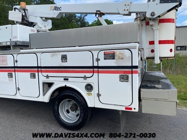 2008 Ford F-350 - Photo 17 - North Chesterfield, VA 23237