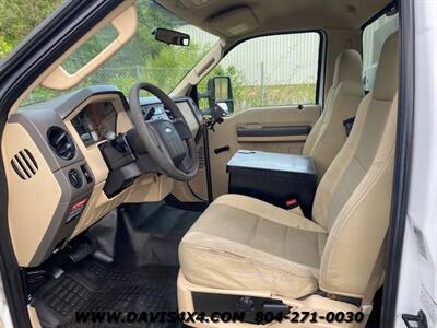 2008 Ford F-350 - Photo 7 - North Chesterfield, VA 23237
