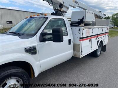 2008 Ford F-350 - Photo 15 - North Chesterfield, VA 23237