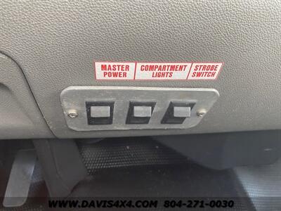 2008 Chevrolet Silverado 3500 Utility Work Truck   - Photo 30 - North Chesterfield, VA 23237