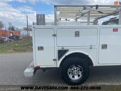 2008 Chevrolet Silverado 3500 Utility Work Truck   - Photo 27 - North Chesterfield, VA 23237