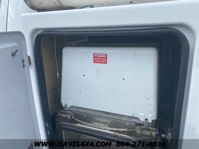 2008 Chevrolet Silverado 3500 Utility Work Truck   - Photo 22 - North Chesterfield, VA 23237