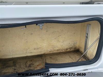 2008 Chevrolet Silverado 3500 Utility Work Truck   - Photo 23 - North Chesterfield, VA 23237