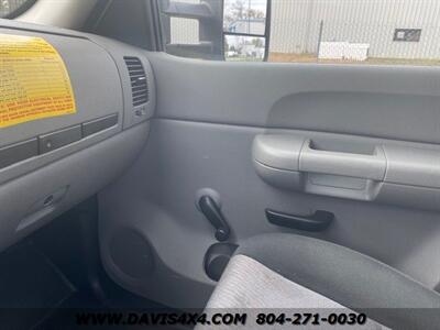 2008 Chevrolet Silverado 3500 Utility Work Truck   - Photo 29 - North Chesterfield, VA 23237