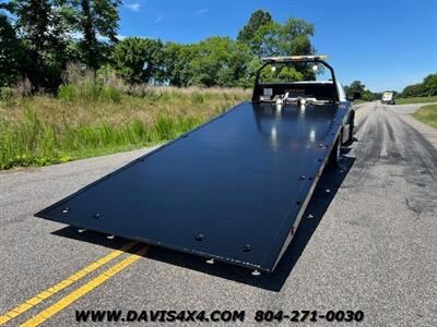 2023 RAM 5500 Cummins Flatbed Tow Truck Jerrdan Rollback   - Photo 39 - North Chesterfield, VA 23237