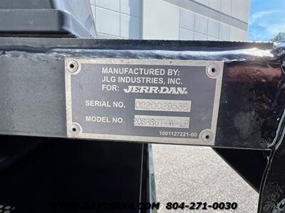 2023 RAM 5500 Cummins Flatbed Tow Truck Jerrdan Rollback   - Photo 34 - North Chesterfield, VA 23237