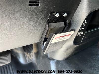 2023 RAM 5500 Cummins Flatbed Tow Truck Jerrdan Rollback   - Photo 23 - North Chesterfield, VA 23237