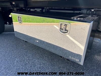 2023 RAM 5500 Cummins Flatbed Tow Truck Jerrdan Rollback   - Photo 7 - North Chesterfield, VA 23237