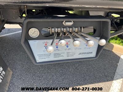 2023 RAM 5500 Cummins Flatbed Tow Truck Jerrdan Rollback   - Photo 11 - North Chesterfield, VA 23237