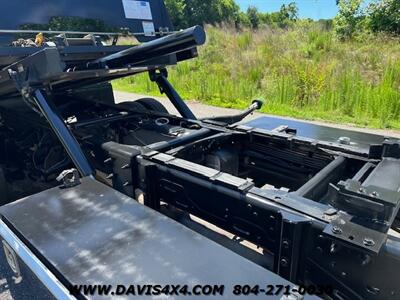 2023 RAM 5500 Cummins Flatbed Tow Truck Jerrdan Rollback   - Photo 36 - North Chesterfield, VA 23237