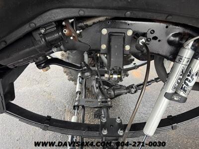 1987 Chevrolet Suburban V20 Lifted Squarebody   - Photo 29 - North Chesterfield, VA 23237