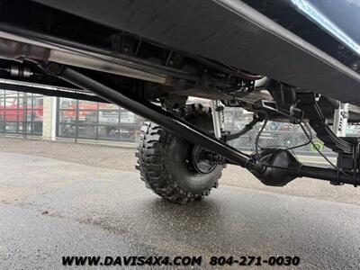 1987 Chevrolet Suburban V20 Lifted Squarebody   - Photo 33 - North Chesterfield, VA 23237