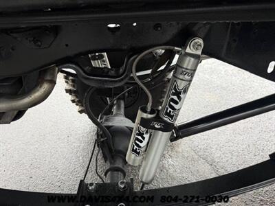 1987 Chevrolet Suburban V20 Lifted Squarebody   - Photo 26 - North Chesterfield, VA 23237