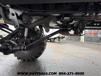 1987 Chevrolet Suburban V20 Lifted Squarebody   - Photo 32 - North Chesterfield, VA 23237
