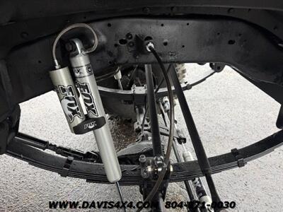 1987 Chevrolet Suburban V20 Lifted Squarebody   - Photo 28 - North Chesterfield, VA 23237