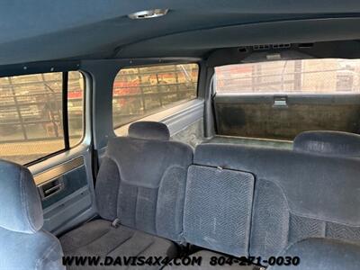 1987 Chevrolet Suburban V20 Lifted Squarebody   - Photo 9 - North Chesterfield, VA 23237