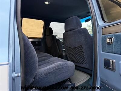 1987 Chevrolet Suburban V20 Lifted Squarebody   - Photo 24 - North Chesterfield, VA 23237