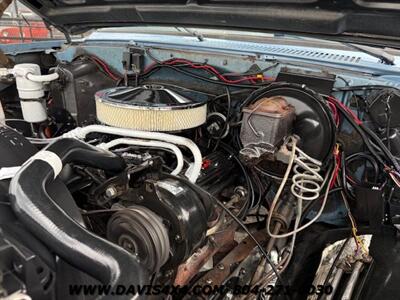 1987 Chevrolet Suburban V20 Lifted Squarebody   - Photo 21 - North Chesterfield, VA 23237