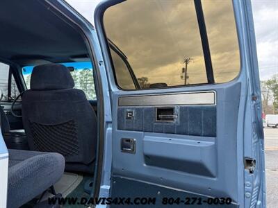 1987 Chevrolet Suburban V20 Lifted Squarebody   - Photo 25 - North Chesterfield, VA 23237