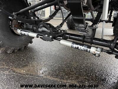 1987 Chevrolet Suburban V20 Lifted Squarebody   - Photo 30 - North Chesterfield, VA 23237