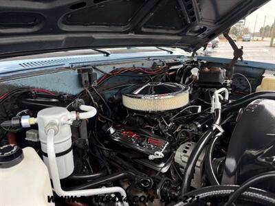 1987 Chevrolet Suburban V20 Lifted Squarebody   - Photo 19 - North Chesterfield, VA 23237