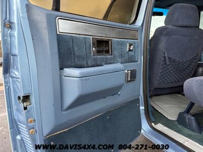 1987 Chevrolet Suburban V20 Lifted Squarebody   - Photo 14 - North Chesterfield, VA 23237