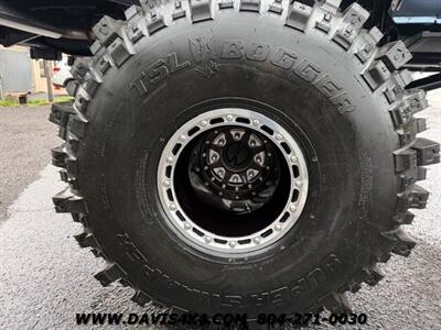 1987 Chevrolet Suburban V20 Lifted Squarebody   - Photo 27 - North Chesterfield, VA 23237
