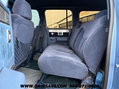 1987 Chevrolet Suburban V20 Lifted Squarebody   - Photo 15 - North Chesterfield, VA 23237