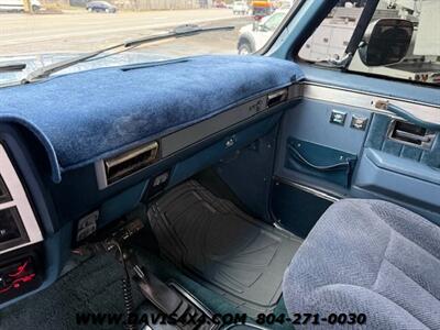 1987 Chevrolet Suburban V20 Lifted Squarebody   - Photo 11 - North Chesterfield, VA 23237