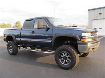 2000 Chevrolet Silverado 1500 LT (SOLD)   - Photo 2 - North Chesterfield, VA 23237