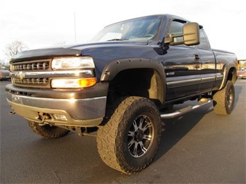 2000 Chevrolet Silverado 1500 LT (SOLD)   - Photo 14 - North Chesterfield, VA 23237