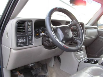 2000 Chevrolet Silverado 1500 LT (SOLD)   - Photo 6 - North Chesterfield, VA 23237