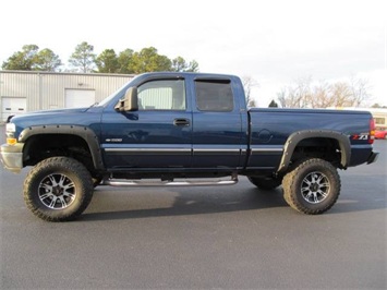 2000 Chevrolet Silverado 1500 LT (SOLD)   - Photo 5 - North Chesterfield, VA 23237