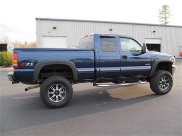 2000 Chevrolet Silverado 1500 LT (SOLD)   - Photo 3 - North Chesterfield, VA 23237