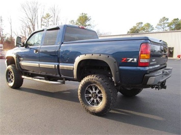 2000 Chevrolet Silverado 1500 LT (SOLD)   - Photo 4 - North Chesterfield, VA 23237