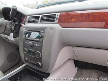 2011 GMC Sierra 3500 HD SLT DRW Crew Cab Long Bed   - Photo 16 - North Chesterfield, VA 23237