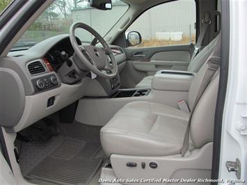 2011 GMC Sierra 3500 HD SLT DRW Crew Cab Long Bed   - Photo 19 - North Chesterfield, VA 23237