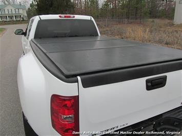 2011 GMC Sierra 3500 HD SLT DRW Crew Cab Long Bed   - Photo 6 - North Chesterfield, VA 23237