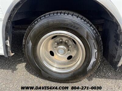 2005 CHEVROLET Express Passenger Bus   - Photo 29 - North Chesterfield, VA 23237