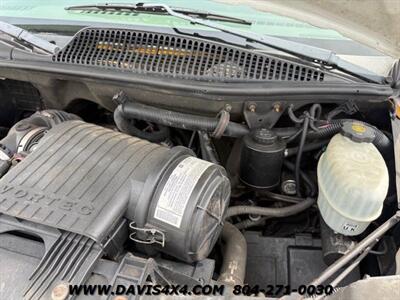 2005 CHEVROLET Express Passenger Bus   - Photo 31 - North Chesterfield, VA 23237