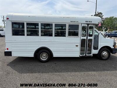 2005 CHEVROLET Express Passenger Bus   - Photo 6 - North Chesterfield, VA 23237