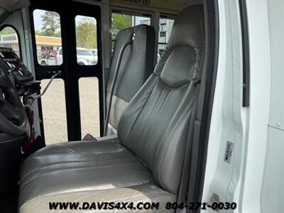 2005 CHEVROLET Express Passenger Bus   - Photo 10 - North Chesterfield, VA 23237