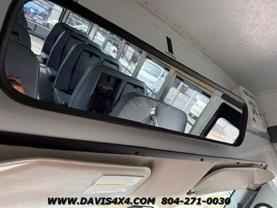 2005 CHEVROLET Express Passenger Bus   - Photo 15 - North Chesterfield, VA 23237